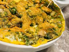 福建海蛎煎-四道菜·福建菜馆(新街口金鹰店)