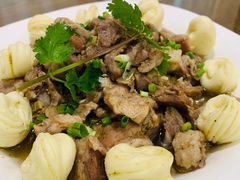 碗蒸羊肉-宁味楼·西北创新融合菜(正源南街宝湖店)