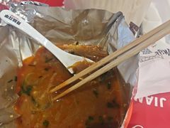 -见味花甲(福田coco park店)