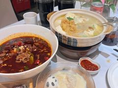 -眉州东坡(民族园店)