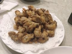 软炸海蛎子-蓬莱春(芝罘店)