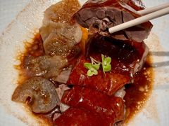 -新兴家喻酒家·羊城名宴(昌岗店)