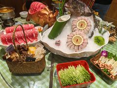 -番食园鲜食火锅(高新店)