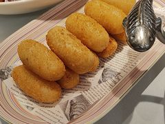 -巴特餐饮6加1音乐餐吧·新疆菜