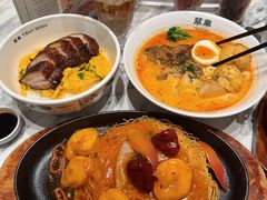 -翠华(澳门银河店)