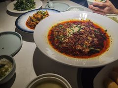 -院8里·小聚园老川菜(九眼桥店)