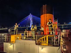 -武汉知音号