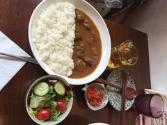 铃木食堂(帽儿胡同店)-铃木食堂(帽儿胡同店)