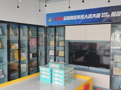 -童程童美少儿编程乐高机器人(河西万达校区)