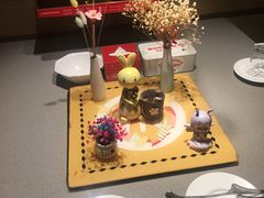 -海底捞火锅(吴中路店)