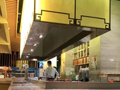 -拾溪餐厅·包厢(杭州千禧度假酒店)