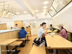-blend咖啡部落(车公庙店)