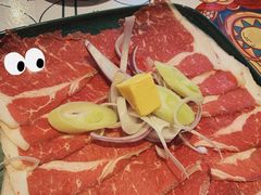 寿喜锅-崎玉烧·寿司料理(石井国际店)