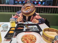 -火宫殿·小吃王国(坡子街店)