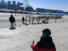 -海河外滩公园
