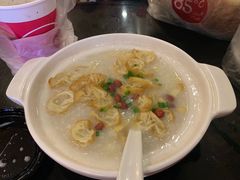 -卓粤拉肠(红庙店)