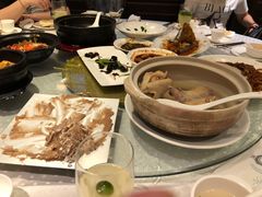 -上海小南国(仲盛世界商城店)