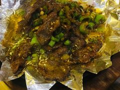 -小四川菜馆(托乐嘉店)
