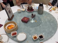 -喜宴又一村·粤菜·茶点·海鲜(壹方天地店)
