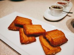 黄金脆带鱼-新荣记(椒江店)