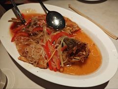 客家醋溜鱼-话梅·客家小厨(东门店)