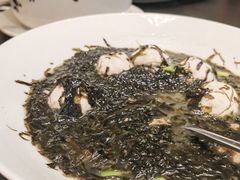 -张家卫·阳江菜·小海鲜(肥婆湾桥店)