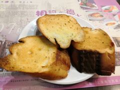 -德大西餐社(云南南路店)