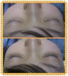 睫作-光SPA科技美肤