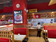 -友壹町寿司(嘉洲广场店)