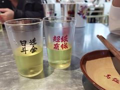 -馬伍旺川菜(江北虹悦城店)