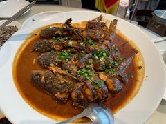 红烧汪刺鱼-群乐饭店(滨安路店)