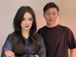 -3AM·S HAIR SALON烫发染发接发