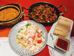 -赵小姐丨新中餐(曲江店)
