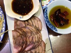 -娄三少·老北京春饼烤鸭家常菜(方庄店)