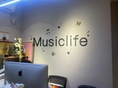 -MusicLife音乐(浦东校区)