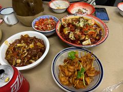 -老三样·旧食新味(万寿宫店)