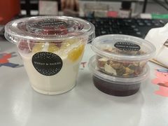 -WHEAT&BAKER-麥(凯德来福士店)
