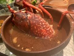 -Ginza Onodera铁板烧(外滩十八号店)