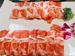 -鼓楼东街老火锅(鼓楼店)
