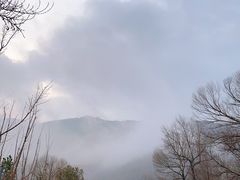 -五台山风景区