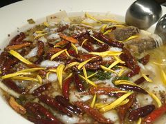 -太二酸菜鱼(汕头苏宁广场店)