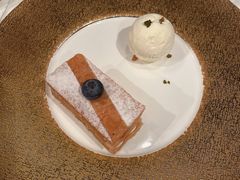 -弗兰克牛排西餐厅Ribone steak house(柠檬花园店)