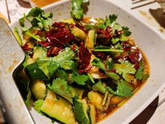 -木屋烧烤(南新店)