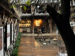 -田德能咖啡博物馆