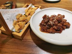 糖醋排骨-老宁波1381餐厅(宏泰广场店)