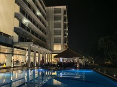 -Green Lobster Waskaduwa Seafood Restaurant