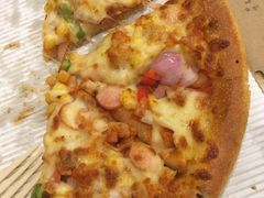 -尊宝比萨(厦大店)