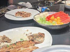 -上和臻品中国菜(花园街店)