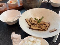 -羡餐厅·杭帮菜·淳菜(千岛湖自由洲际殿店)