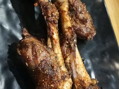 -食客烧烤(罗道庄店)